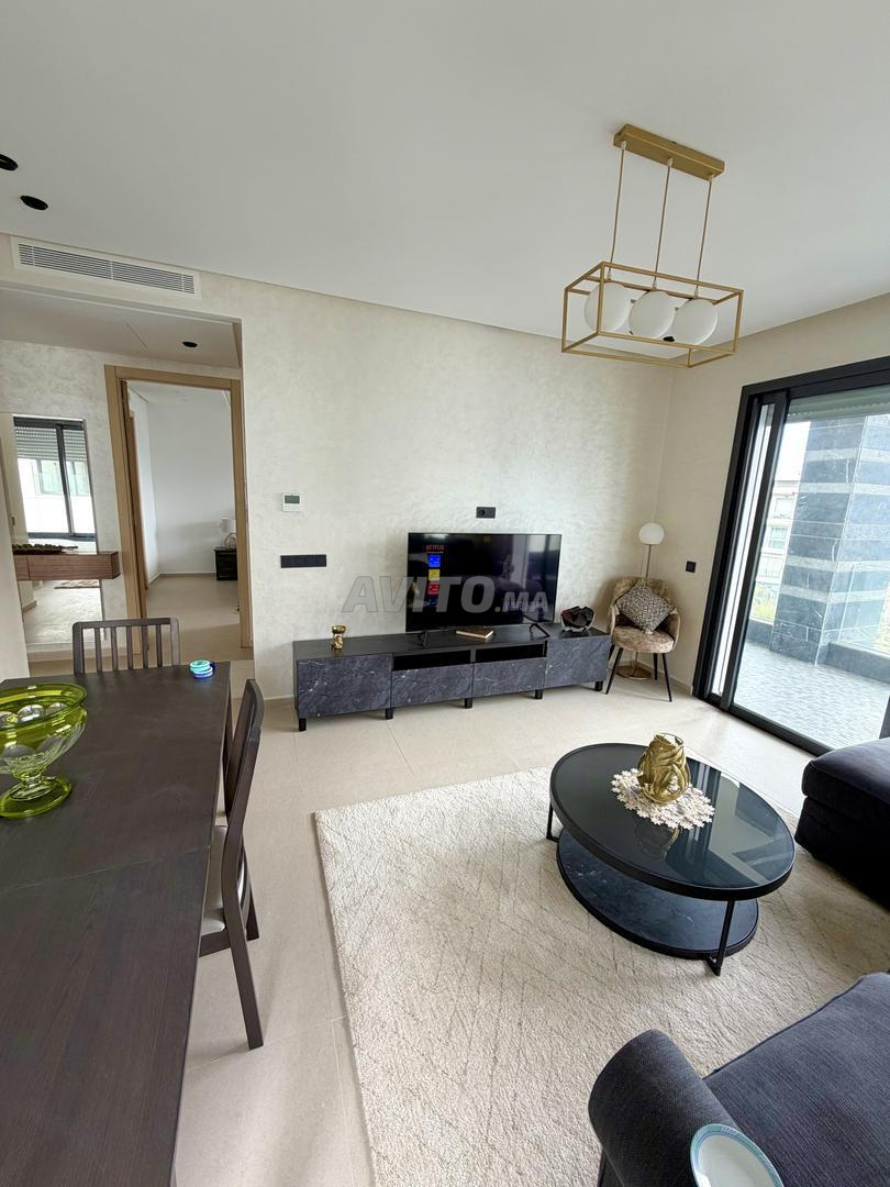 Appartement 96 m² à louer à El Mansouria — Photo 16