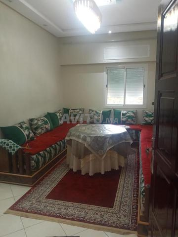 Apartment 58 m² for rent in Temara — Photo 2