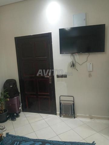 Apartment 58 m² for rent in Temara — Photo 6