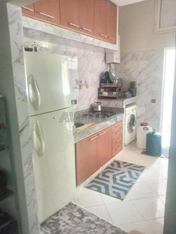 Apartment 58 m² for rent in Temara — Photo 8