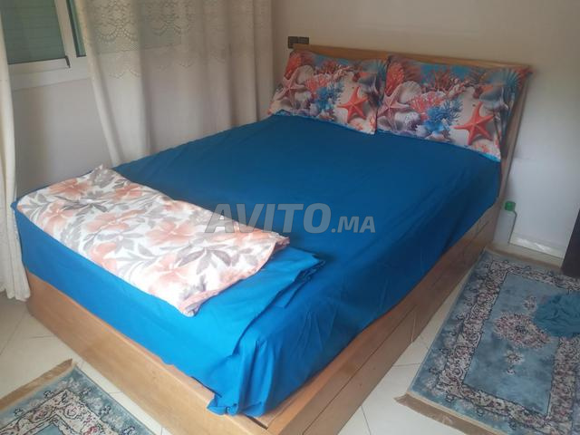 Apartment 58 m² for rent in Temara — Photo 11