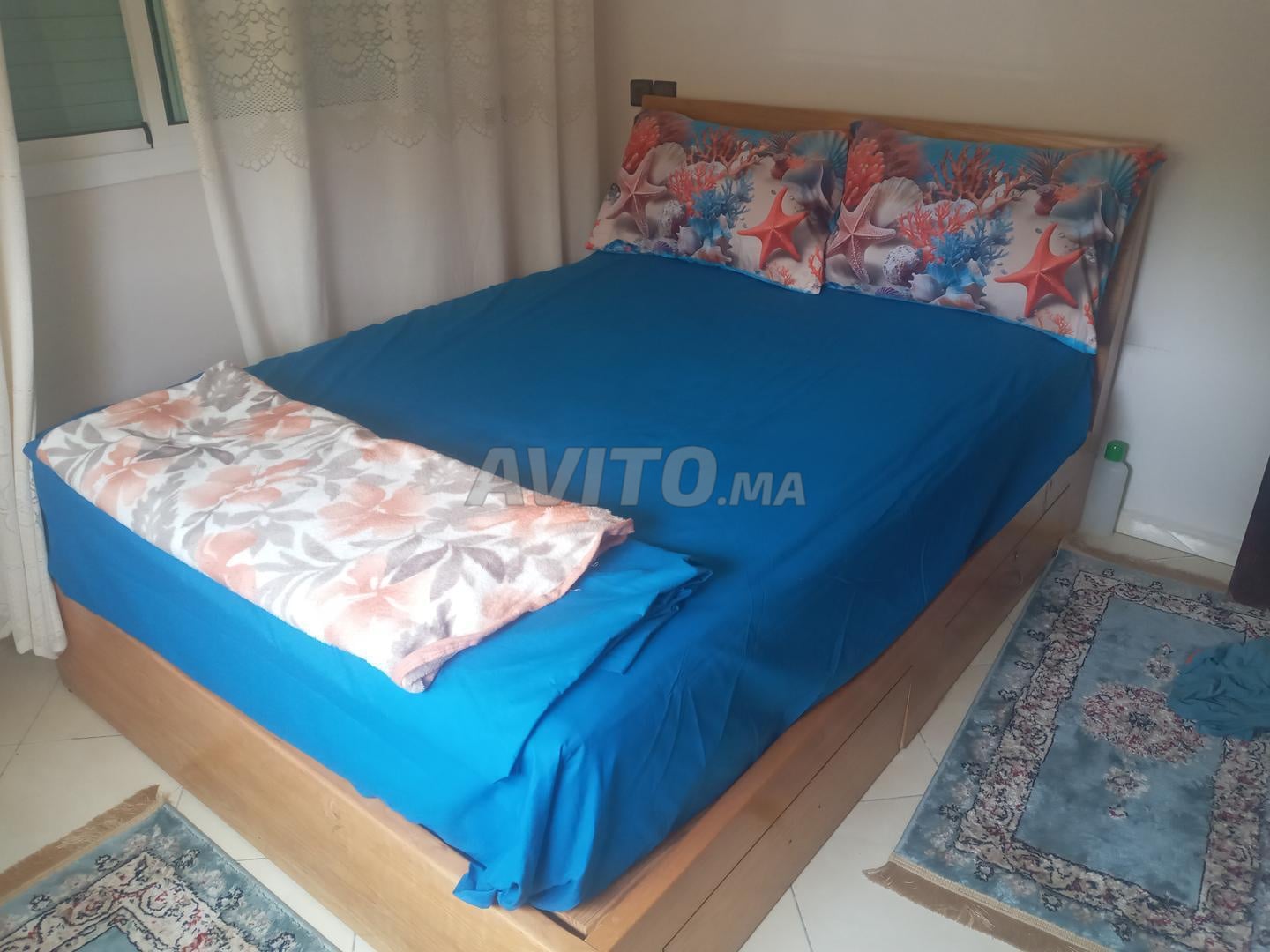 Apartment 58 m² for rent in Temara — Photo 3
