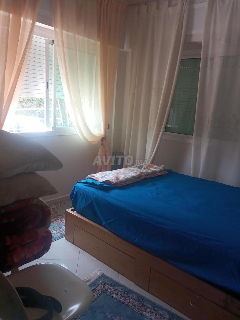 Apartment 58 m² for rent in Temara — Photo 12