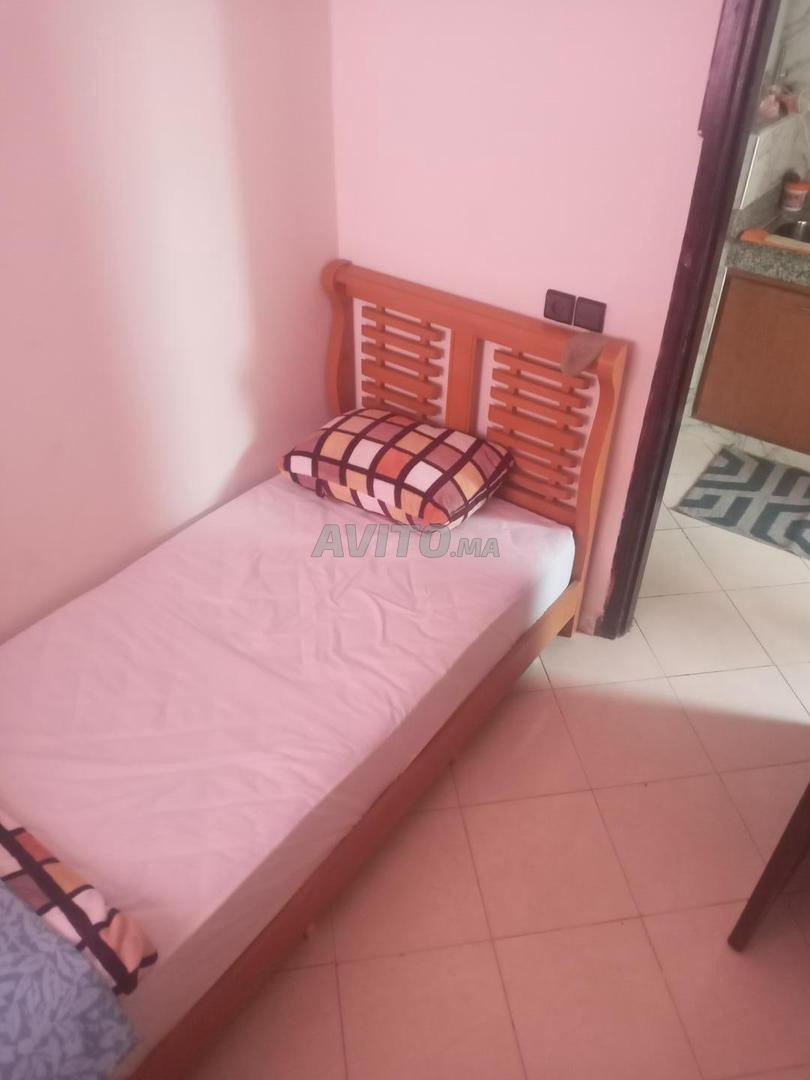 Apartment 58 m² for rent in Temara — Photo 14