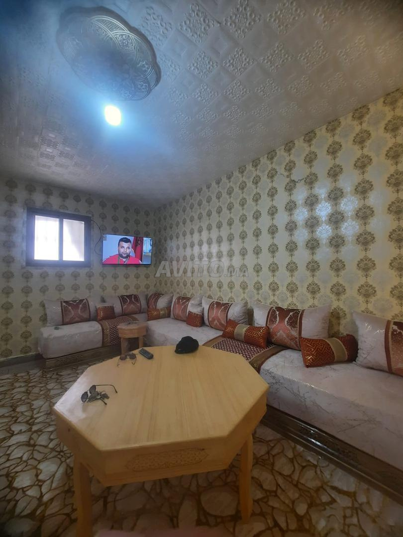 Appartements à vendre 55 m² à Fès