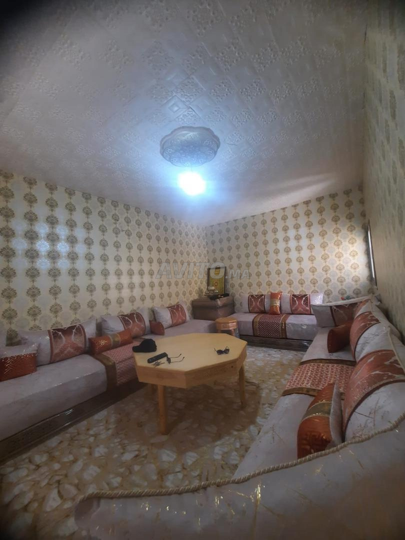 Apartment 55 m² for sale in Fez — Photo 4