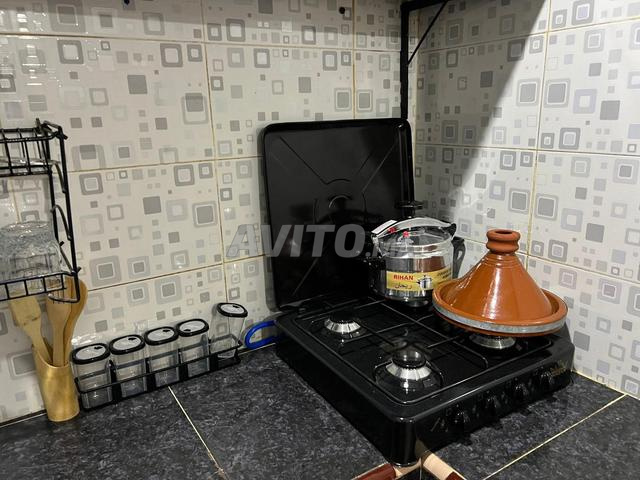 Appartement à louer à Laâyoune — Photo 7