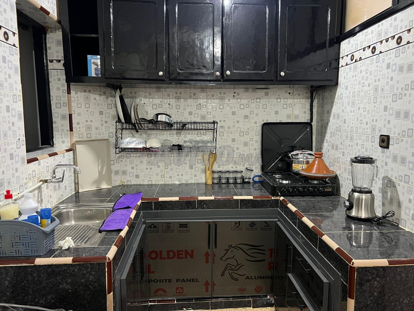 Appartement à louer à Laâyoune — Photo 6