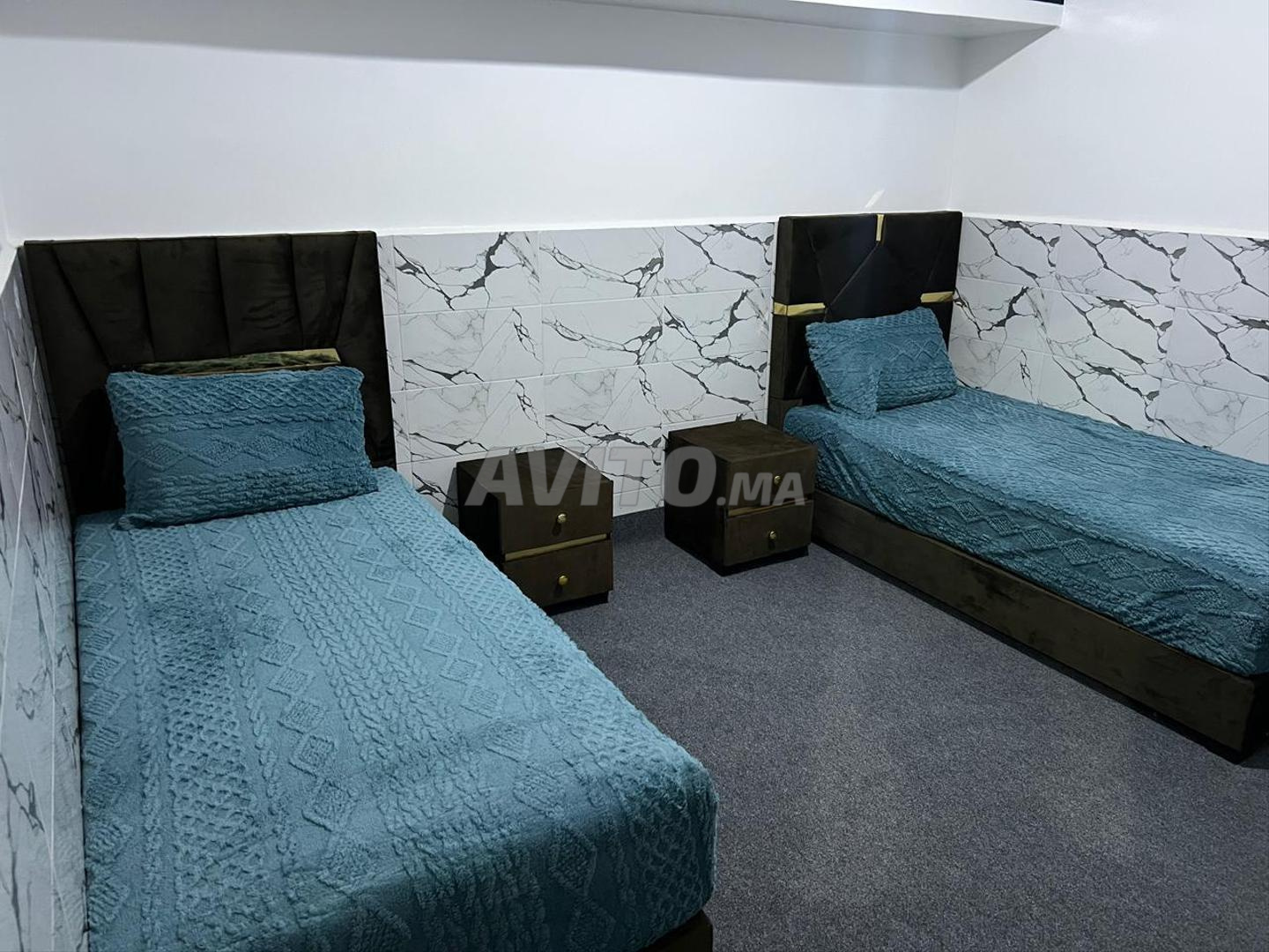 Appartement à louer à Laâyoune — Photo 10