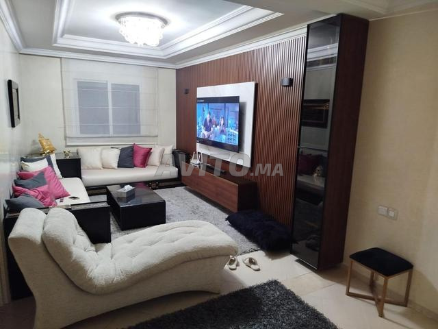 Apartment 115 sqm for rent in Rabat – Hay Riad — Photo 3