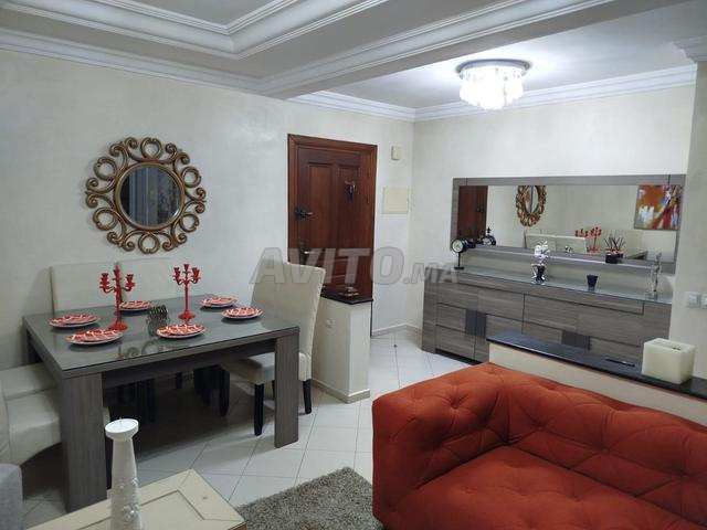 Apartment 115 sqm for rent in Rabat – Hay Riad — Photo 5