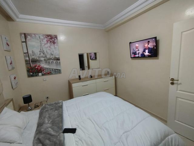 Apartment 115 sqm for rent in Rabat – Hay Riad — Photo 11
