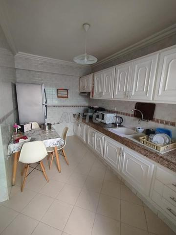 Apartment 115 sqm for rent in Rabat – Hay Riad — Photo 17