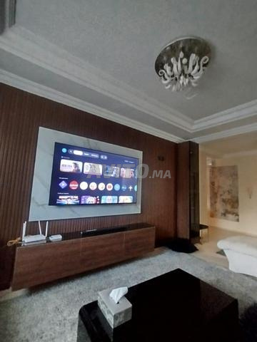 Apartment 115 sqm for rent in Rabat – Hay Riad — Photo 19