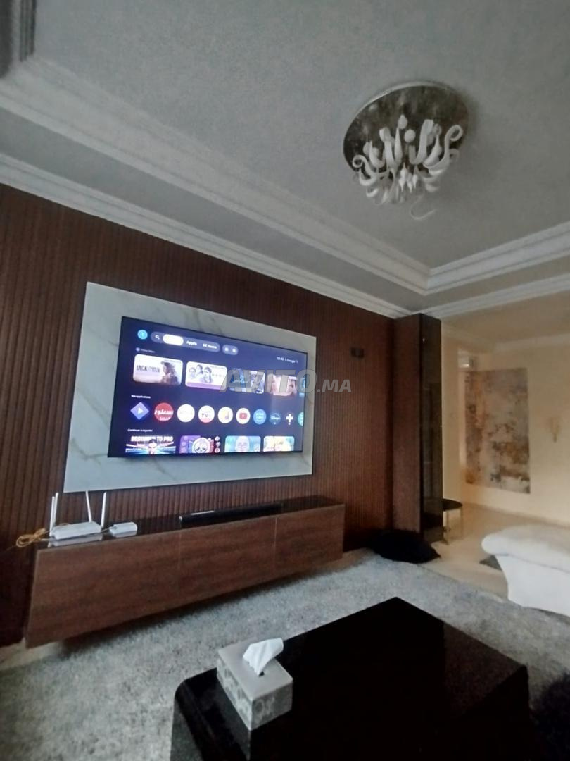 Apartment 115 sqm for rent in Rabat – Hay Riad — Photo 20
