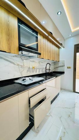 Appartement 80 m² à louer à Fès — Photo 5