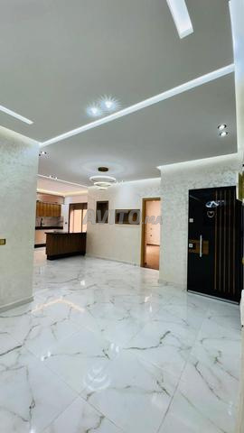 Appartement 80 m² à louer à Fès — Photo 7