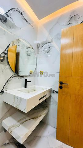 Appartement 80 m² à louer à Fès — Photo 15