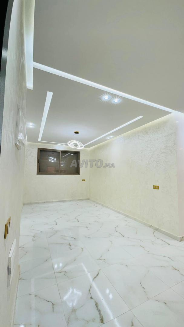 Appartement 80 m² à louer à Fès — Photo 4