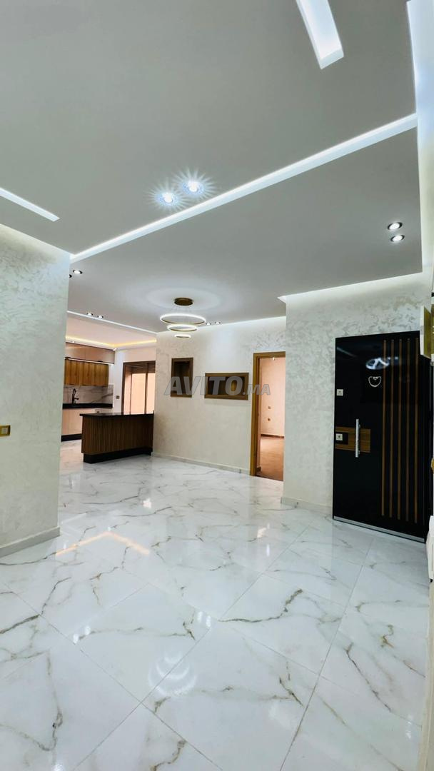 Appartement 80 m² à louer à Fès — Photo 8
