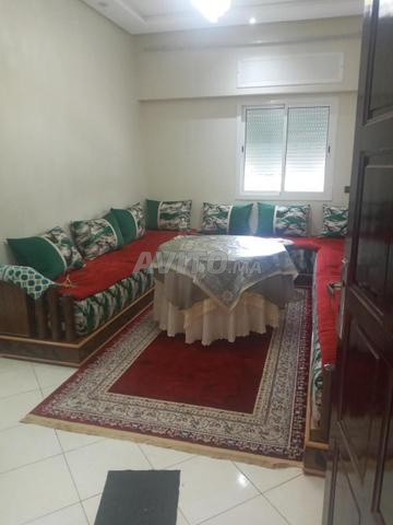 فيلا للإيجار في تمارة — Photo 12
