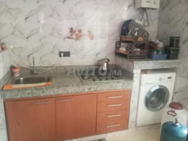 فيلا للإيجار في تمارة — Photo 14