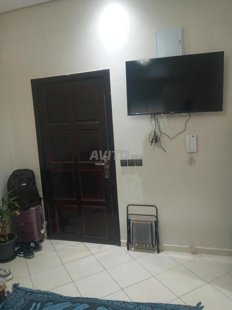 فيلا للإيجار في تمارة — Photo 3