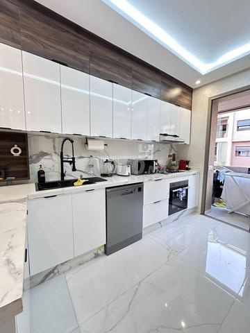 Appartement 87 m² à vendre à Marrakech Guéliz — Photo 5