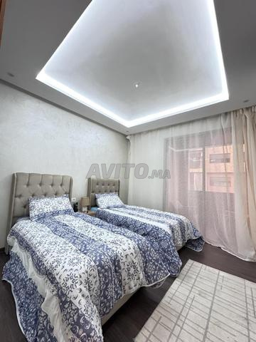 Appartement 87 m² à vendre à Marrakech Guéliz — Photo 13