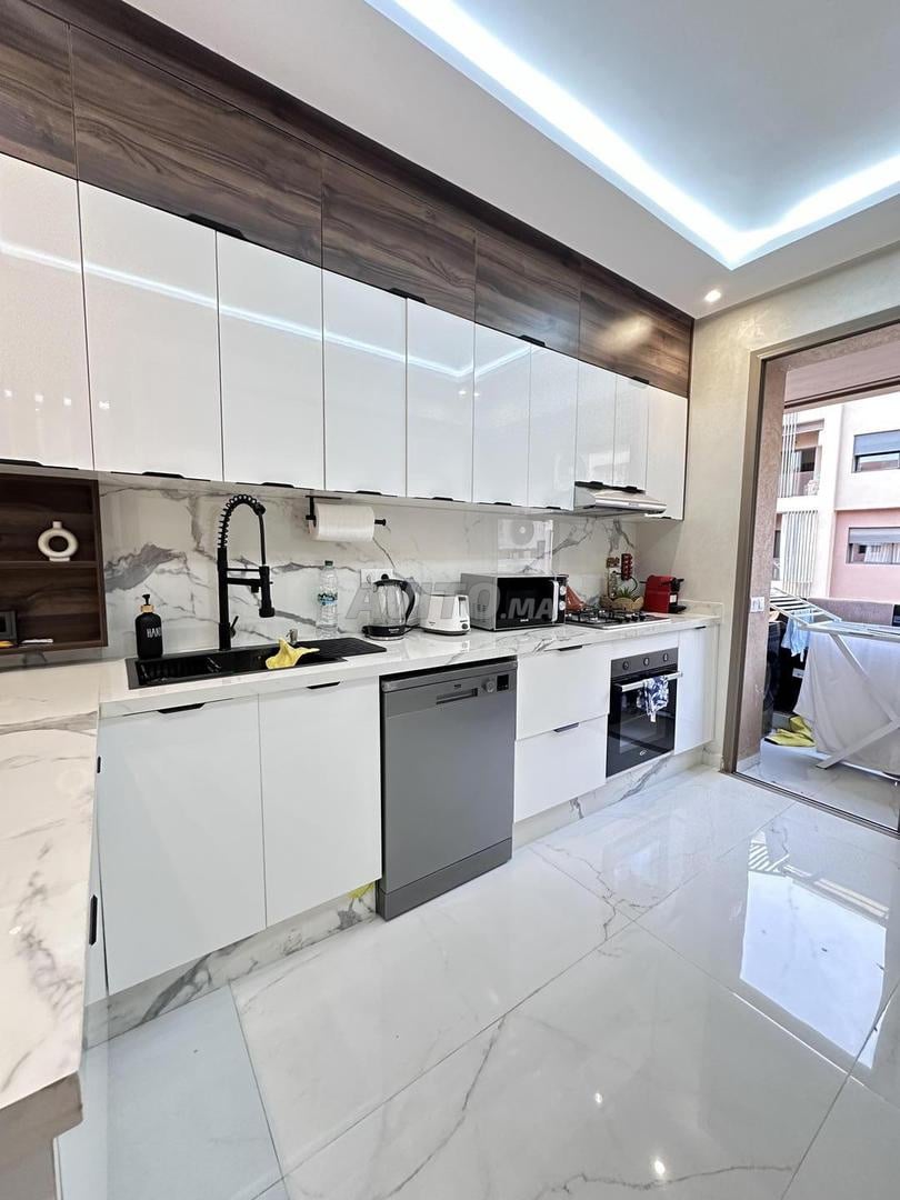 Appartement 87 m² à vendre à Marrakech Guéliz — Photo 6