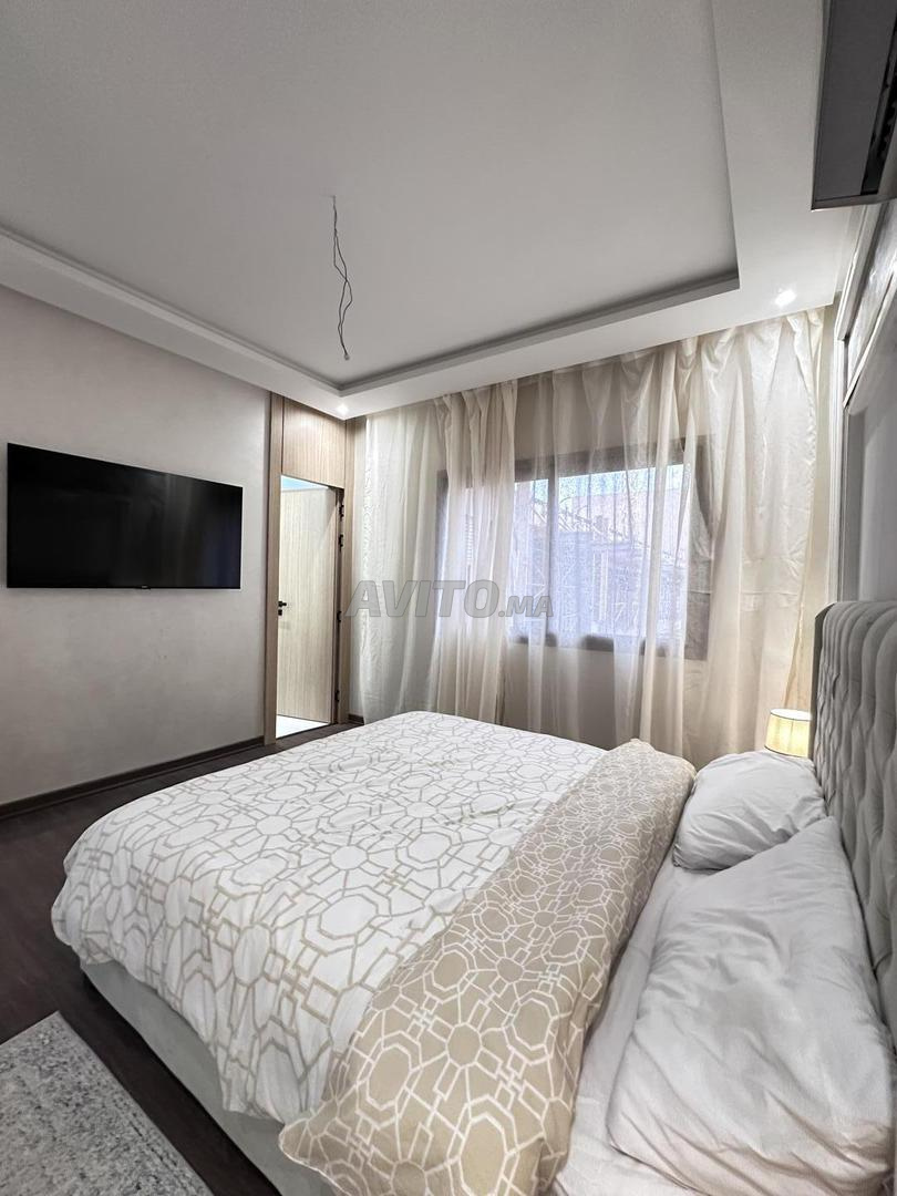 Appartement 87 m² à vendre à Marrakech Guéliz — Photo 12