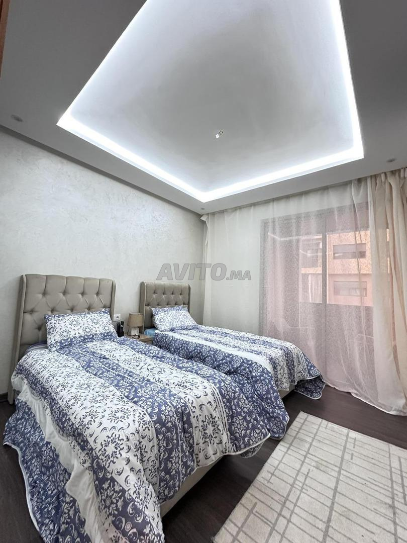 Appartement 87 m² à vendre à Marrakech Guéliz — Photo 14