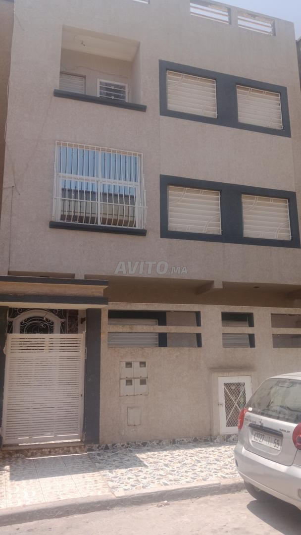Appartement 104 m² à vendre à Kénitra — Photo 7