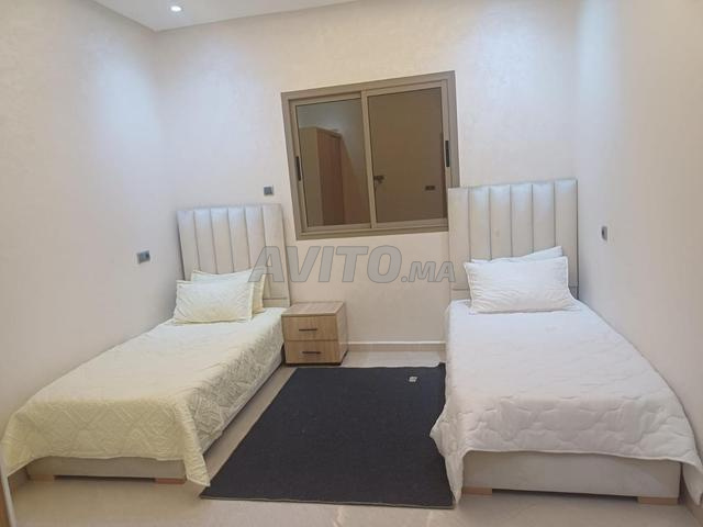 Appartement 120 m² à louer à Laâyoune — Photo 3