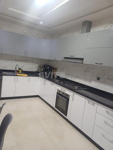 Appartement 120 m² à louer à Laâyoune — Photo 5