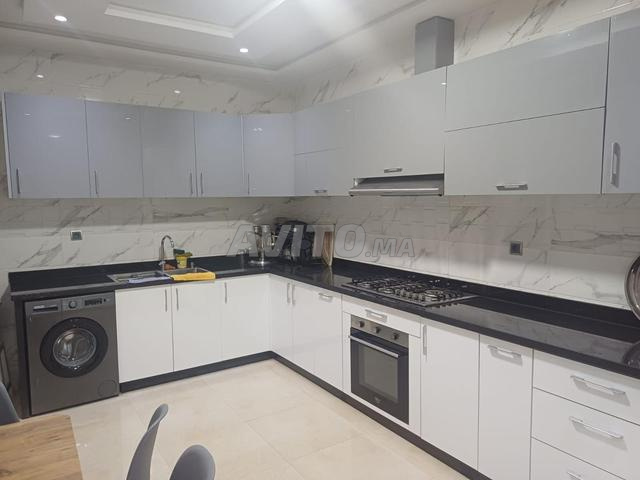 Appartement 120 m² à louer à Laâyoune — Photo 11