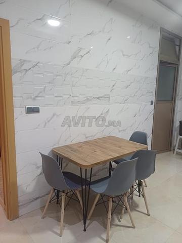 Appartement 120 m² à louer à Laâyoune — Photo 13