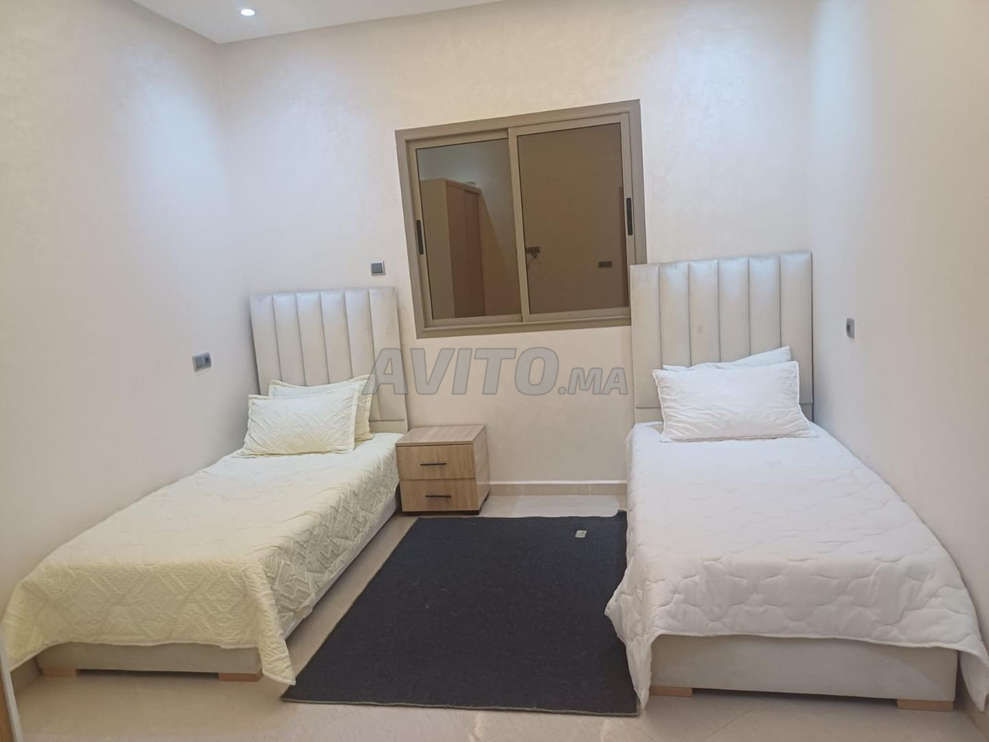 Appartement 120 m² à louer à Laâyoune — Photo 4