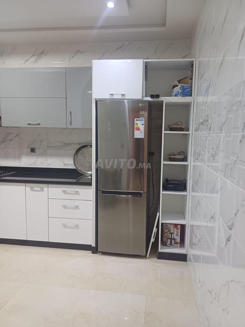 Appartement 120 m² à louer à Laâyoune — Photo 8