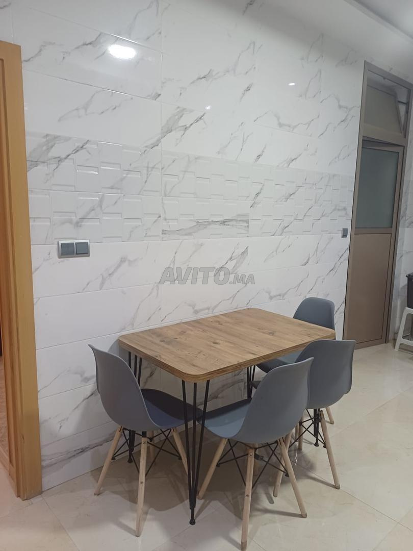 Appartement 120 m² à louer à Laâyoune — Photo 14