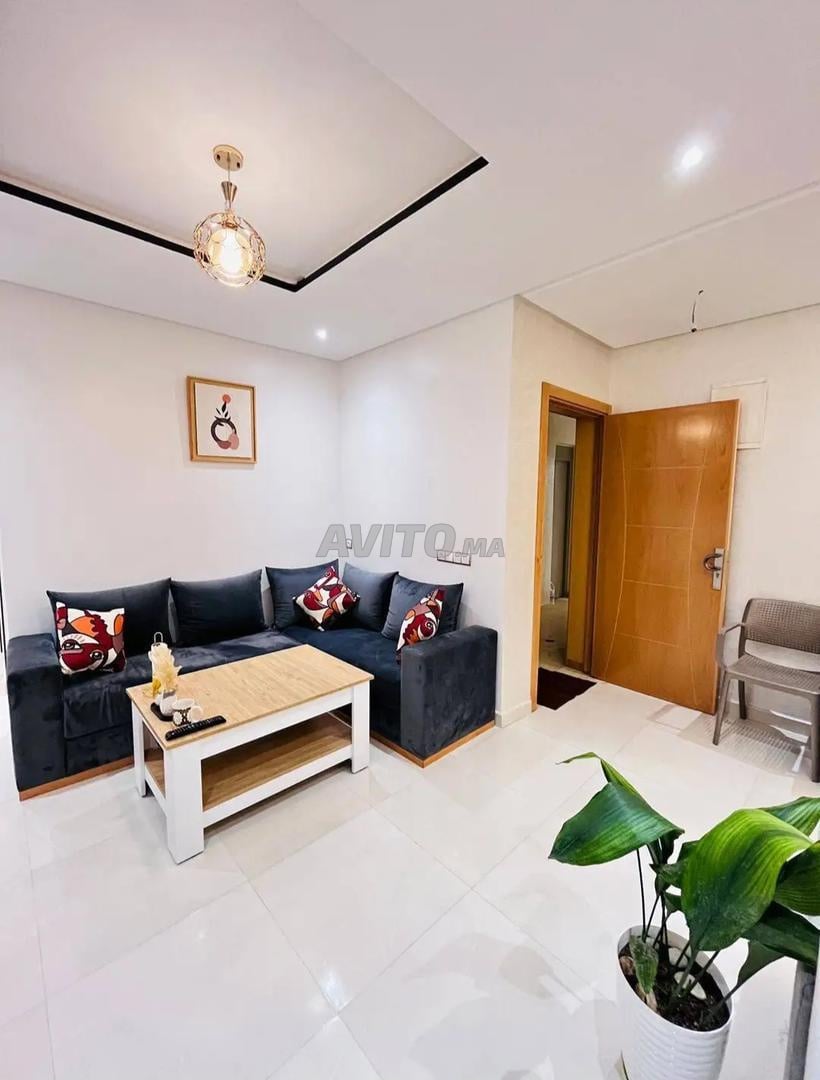 Daily furnished houses for rent