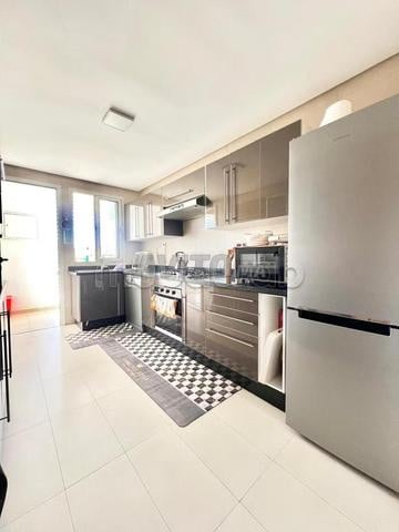 Appartement 160 m² à louer à Casablanca – Bouskoura — Photo 13