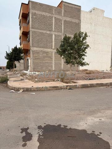 أرض 101 م² للبيع في مراكش — Photo 3