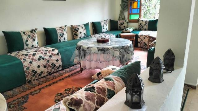 Villa 400 m² à louer à Marrakech — Photo 6