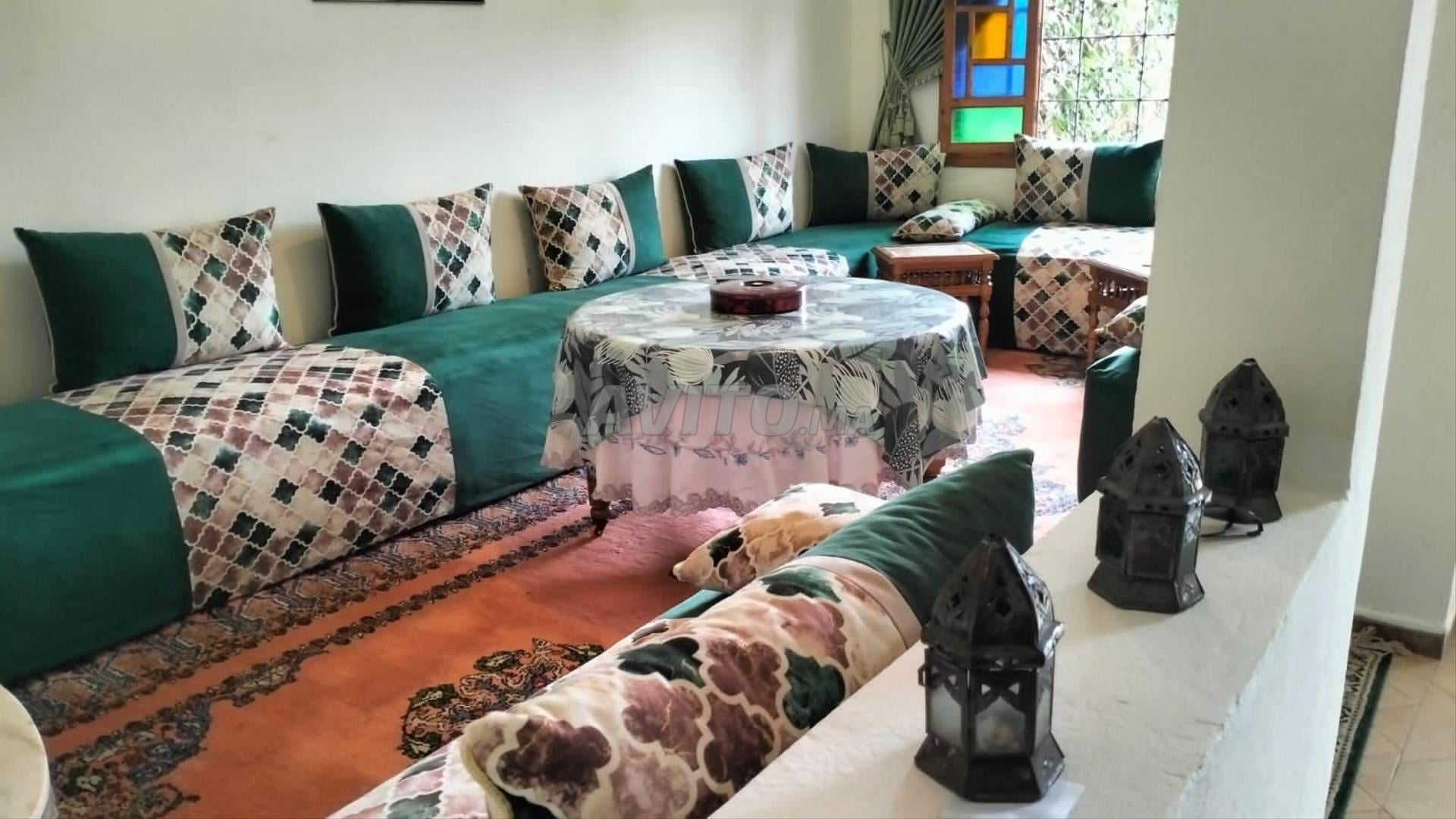 Villa 400 m² à louer à Marrakech — Photo 5
