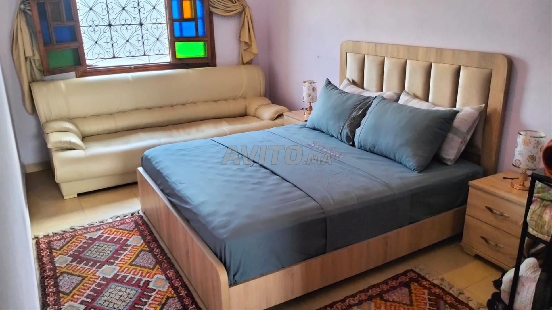 Villa 400 m² à louer à Marrakech — Photo 7
