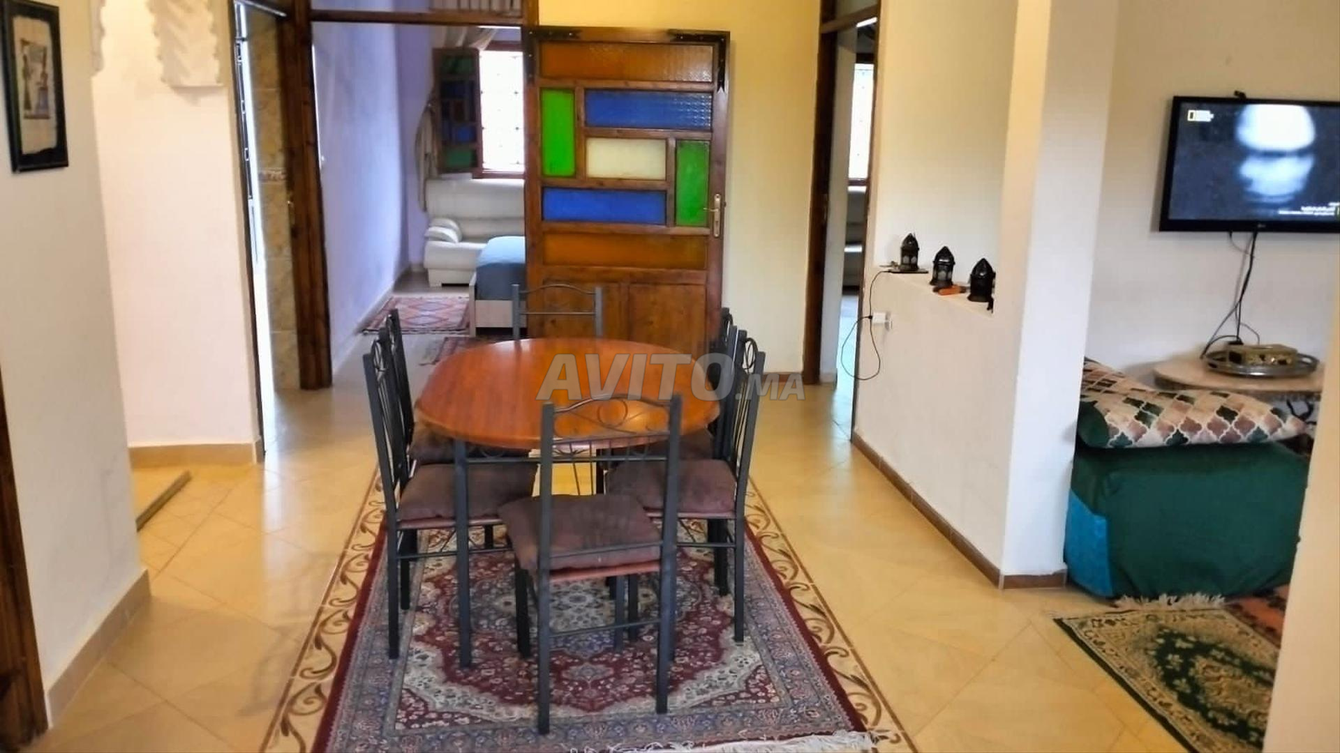 Villa 400 m² à louer à Marrakech — Photo 11