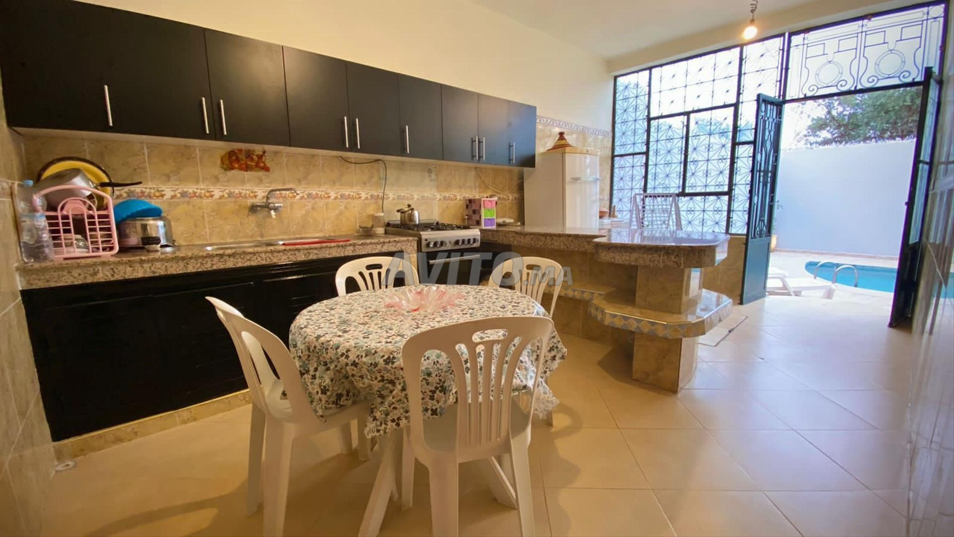 Villa 400 m² à louer à Marrakech — Photo 13