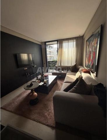 Studio 54 m² for sale in Casablanca — Photo 3