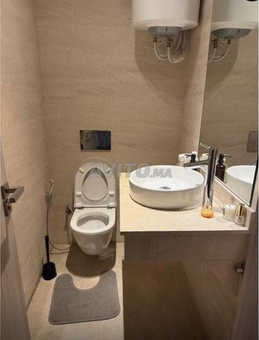 Studio 54 m² for sale in Casablanca — Photo 9